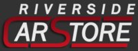 Riverside Car Store logo
