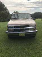 C/K 1500 C/K 1500