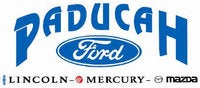 Paducah Ford Lincoln Mazda logo