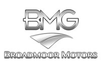Broadmoor Motors Wayland logo