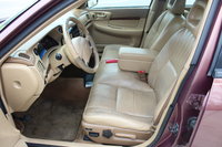 2000 Chevrolet Impala Interior Pictures Cargurus