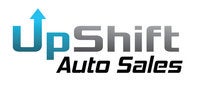 UpShift Auto Sales logo