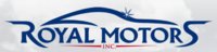 Royal Motors Inc. logo