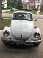 Super Beetle Super Beetle