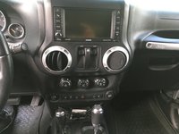 2013 Jeep Wrangler Interior Pictures Cargurus
