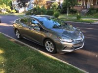 Chevrolet Volt Chevrolet Volt