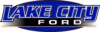 Lake City Ford Sales Ltd. logo