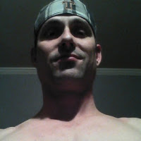 Wayne McCall Wayne McCall