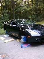 Celica Celica