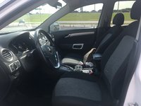 2012 Chevrolet Captiva Sport Interior Pictures Cargurus