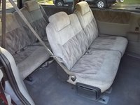 pix 2000 Chevy Venture Interior 2000 chevrolet venture interior