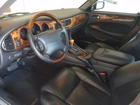 2003 Jaguar Xj Series Interior Pictures Cargurus