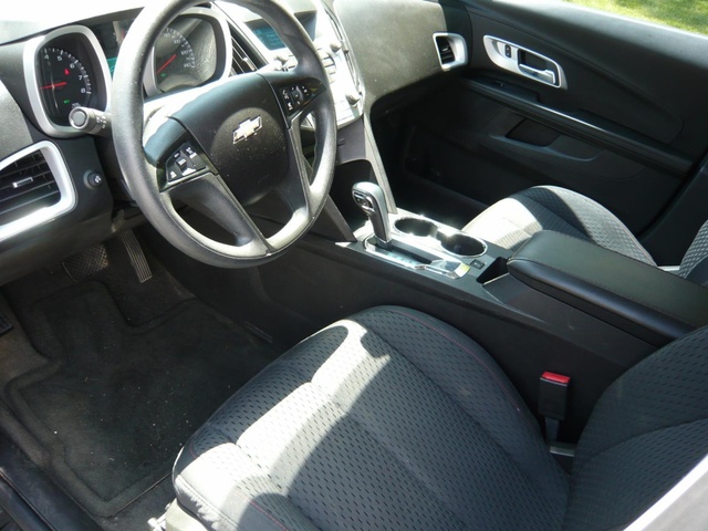 2012 Chevrolet Equinox Pictures Cargurus