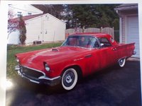 Thunderbird Thunderbird