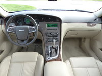 2011 Saab 9 5 Interior Pictures Cargurus