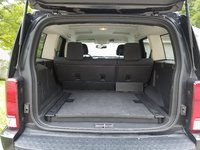 2010 Dodge Nitro Interior Pictures Cargurus