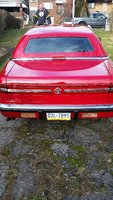1991 Chrysler TC Overview 1991 Chrysler TC Overview