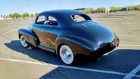 1946 Chevrolet Deluxe Overview 1946 Chevrolet Deluxe Overview