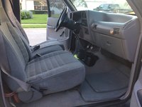 1993 Ford Ranger Interior Pictures Cargurus