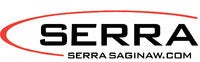 Serra Saginaw Automotive logo