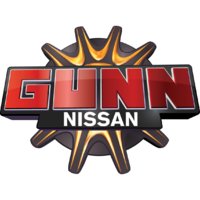 Gunn Nissan of Denton logo