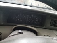 1998 Lincoln Mark Viii Interior Pictures Cargurus