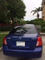 Forenza Forenza