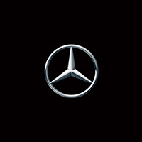 Mercedes-Benz of Stevens Creek logo