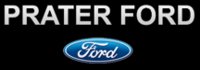 Prater Ford, Inc. logo