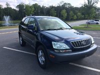 RX 300 RX 300