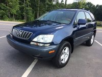 RX 300 RX 300