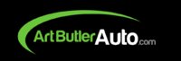 Art Butler Auto Sales logo
