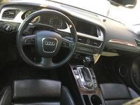 2010 Audi A4 Interior Pictures Cargurus
