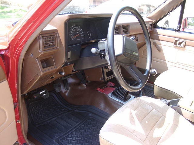 1986 Toyota 4Runner - Pictures - CarGurus