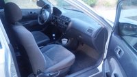 1998 Honda Civic Interior Pictures Cargurus