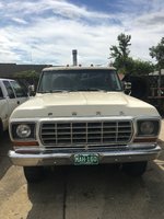 1978 Ford F-150 Overview 1978 Ford F-150 Overview