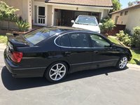 2003 Lexus GS 430 Overview 2003 Lexus GS 430 Overview