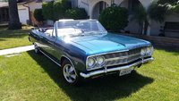 Chevelle Chevelle