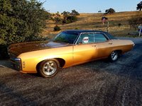 Caprice Caprice