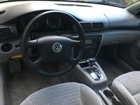 2003 Volkswagen Passat Interior Pictures Cargurus