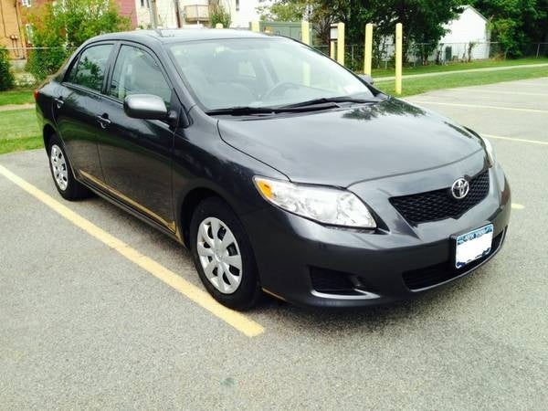 Used 2010 Toyota Corolla For Sale With Photos Cargurus
