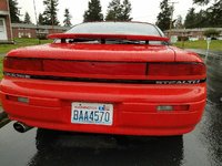 1994 Dodge Stealth Overview 1994 Dodge Stealth Overview