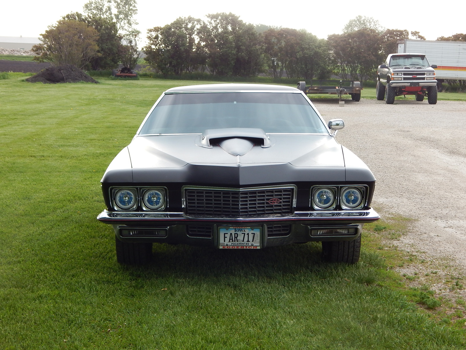 1972 Buick Riviera - Overview - CarGurus