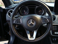 2017 Mercedes Benz Cla Class Pictures Cargurus