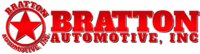 Bratton Automotive logo