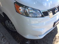 Nissan NV200 Nissan NV200