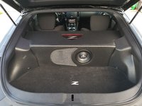 2012 Nissan 370z Interior Pictures Cargurus