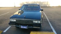 DeVille DeVille
