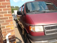 1997 Dodge Ram Van Overview 1997 Dodge Ram Van Overview