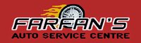 Farfans Auto Service Centre Ltd logo